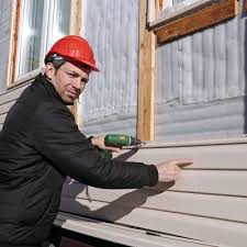 Best Fascia and Soffit Installation  in Forest Heights, TX